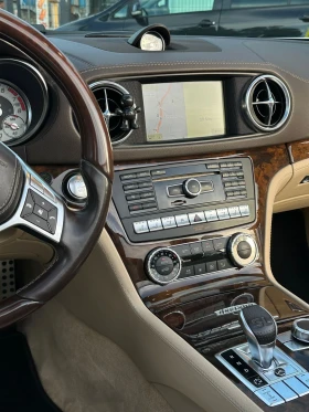 Mercedes-Benz SL 500 AMG - 69900 лв. - 89097790 9