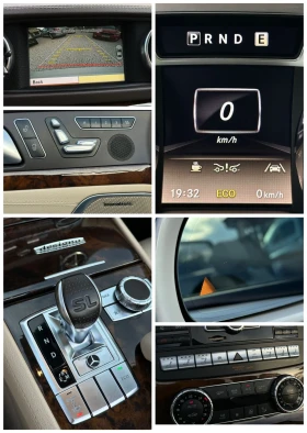 Mercedes-Benz SL 500 AMG - 69900 лв. - 89097790 11