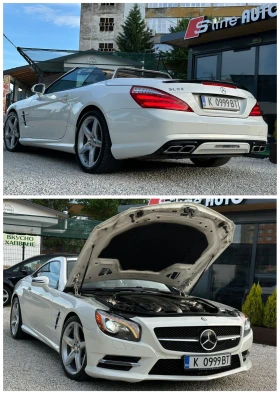 Mercedes-Benz SL 500 AMG - 69900 лв. - 89097790 14