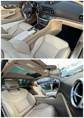 Mercedes-Benz SL 500 AMG - 69900 лв. - 89097790 8