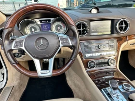 Mercedes-Benz SL 500 AMG - 69900 лв. - 89097790 10