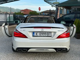 Mercedes-Benz SL 500 AMG - 69900 лв. - 89097790 6