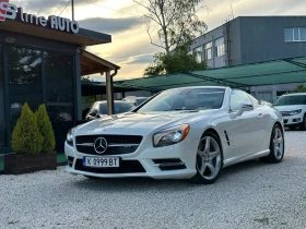 Mercedes-Benz SL 500 AMG - 69900 лв. - 89097790 3