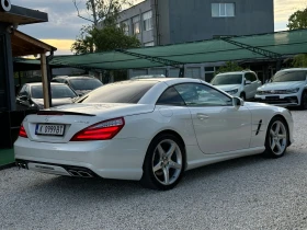 Mercedes-Benz SL 500 AMG - 69900 лв. - 89097790 4