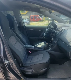 Toyota Avensis 1.8 VVT-i Регистрирана!LPG! - 13999 лв. - 94150488 10
