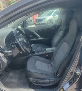 Toyota Avensis 1.8 VVT-i Регистрирана!LPG! - 13999 лв. - 94150488 9