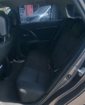 Toyota Avensis 1.8 VVT-i Регистрирана!LPG! - 13999 лв. - 94150488 11