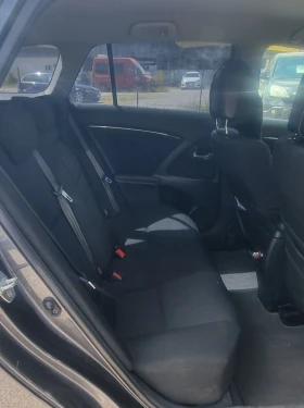 Toyota Avensis 1.8 VVT-i Регистрирана!LPG! - 13999 лв. - 94150488 12