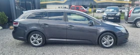 Toyota Avensis 1.8 VVT-i Регистрирана!LPG! - 13999 лв. - 94150488 4