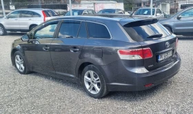 Toyota Avensis 1.8 VVT-i Регистрирана!LPG! - 13999 лв. - 94150488 7