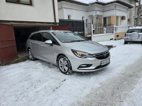 Обява за продажба на Opel Astra K 1.4 125 к.с ~18 000 лв. - изображение 8