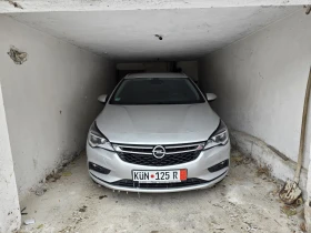 Обява за продажба на Opel Astra K 1.4 125 к.с ~18 000 лв. - изображение 6