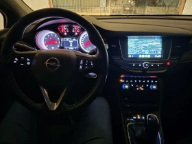 Обява за продажба на Opel Astra K 1.4 125 к.с ~18 000 лв. - изображение 9