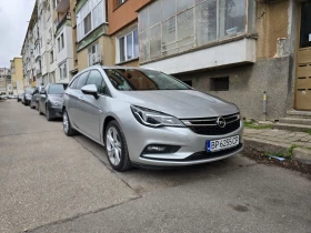 Обява за продажба на Opel Astra K 1.4 125 к.с ~18 000 лв. - изображение 1