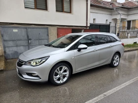 Обява за продажба на Opel Astra K 1.4 125 к.с ~18 000 лв. - изображение 4