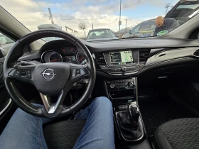 Обява за продажба на Opel Astra K 1.4 125 к.с ~18 000 лв. - изображение 5