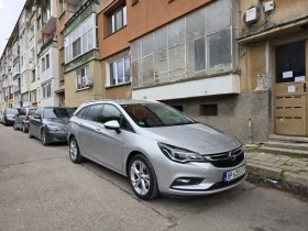 Обява за продажба на Opel Astra K 1.4 125 к.с ~18 000 лв. - изображение 3