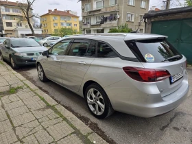 Обява за продажба на Opel Astra K 1.4 125 к.с ~18 000 лв. - изображение 2