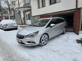 Обява за продажба на Opel Astra K 1.4 125 к.с ~18 000 лв. - изображение 7
