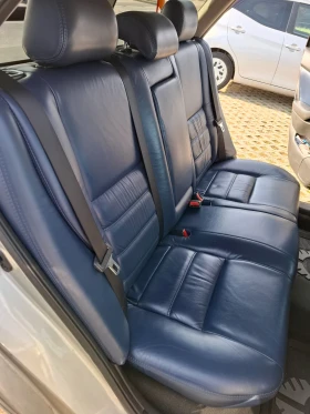 Обява за продажба на Toyota Avensis ~6 990 лв. - изображение 3