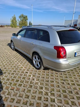 Обява за продажба на Toyota Avensis ~6 990 лв. - изображение 7