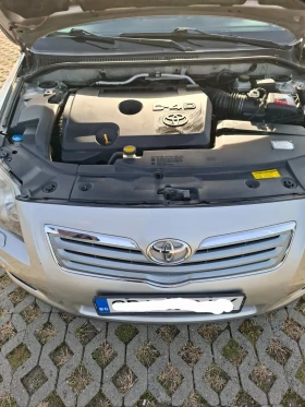 Toyota Avensis | Mobile.bg    13