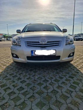 Обява за продажба на Toyota Avensis ~6 990 лв. - изображение 10