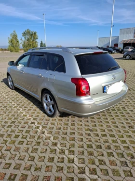 Обява за продажба на Toyota Avensis ~6 990 лв. - изображение 6