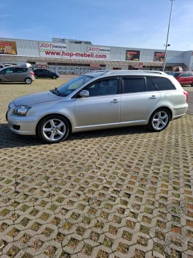 Обява за продажба на Toyota Avensis ~6 990 лв. - изображение 8