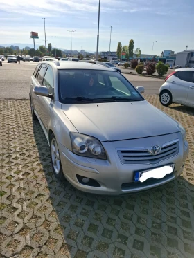 Обява за продажба на Toyota Avensis ~6 990 лв. - изображение 11