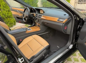Mercedes-Benz E 350 cdi* DESIGNO* PANORAMA* ЛИЗИНГ - 21700 лв. - 53374743 9