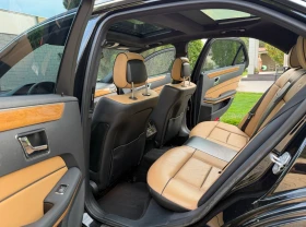 Mercedes-Benz E 350 cdi* DESIGNO* PANORAMA* ЛИЗИНГ - 21700 лв. - 53374743 12