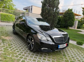 Mercedes-Benz E 350 cdi* DESIGNO* PANORAMA* ЛИЗИНГ - 21700 лв. - 53374743 2