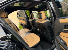 Mercedes-Benz E 350 cdi* DESIGNO* PANORAMA* ЛИЗИНГ - 21700 лв. - 53374743 13