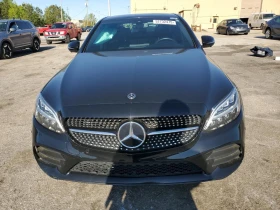 Mercedes-Benz C 300 FACELIFT/AMG PACK/BURMESTER/   | Mobile.bg    2