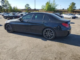Mercedes-Benz C 300 FACELIFT/AMG PACK/BURMESTER/   | Mobile.bg    6