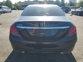Mercedes-Benz C 300 FACELIFT/AMG PACK/BURMESTER/   | Mobile.bg    5