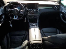 Mercedes-Benz C 300 FACELIFT/AMG PACK/BURMESTER/   | Mobile.bg    8