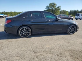 Mercedes-Benz C 300 FACELIFT/AMG PACK/BURMESTER/   | Mobile.bg    4