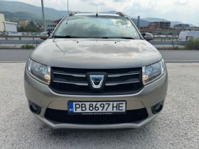 Dacia Logan 1.2i LPG  | Mobile.bg    2