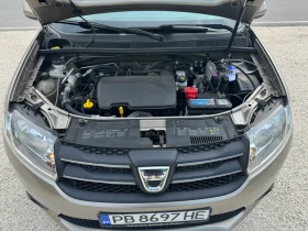 Dacia Logan 1.2i LPG  | Mobile.bg    16