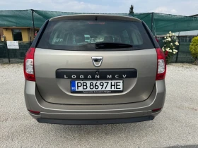 Dacia Logan 1.2i LPG  | Mobile.bg    5