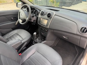 Dacia Logan 1.2i LPG  | Mobile.bg    13