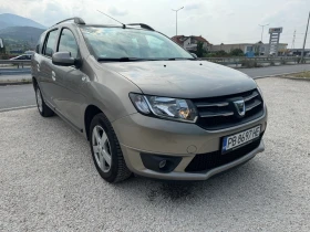 Dacia Logan 1.2i LPG  | Mobile.bg    3