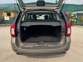 Dacia Logan 1.2i LPG  | Mobile.bg    7