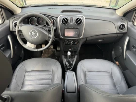 Dacia Logan 1.2i LPG  | Mobile.bg    11
