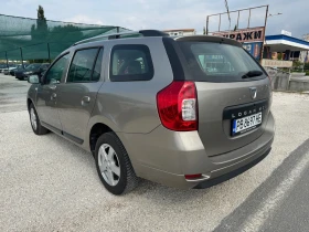 Dacia Logan 1.2i LPG  | Mobile.bg    4