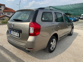 Dacia Logan 1.2i LPG  | Mobile.bg    6