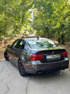Обява за продажба на BMW 335 ~23 500 лв. - изображение 2
