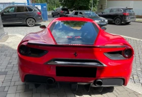 Ferrari 488 GTB 3.9 V8 | Mobile.bg    4